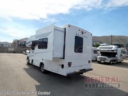 New 2026 Entegra Coach Odyssey SE 22CF available in Draper, Utah