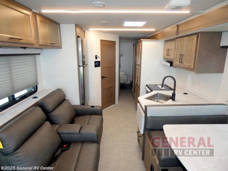 Contact us now about this 2026 Fleetwood Altitude 31W! 2026 Altitude 31W by Fleetwood from General RV Center in Draper, Utah