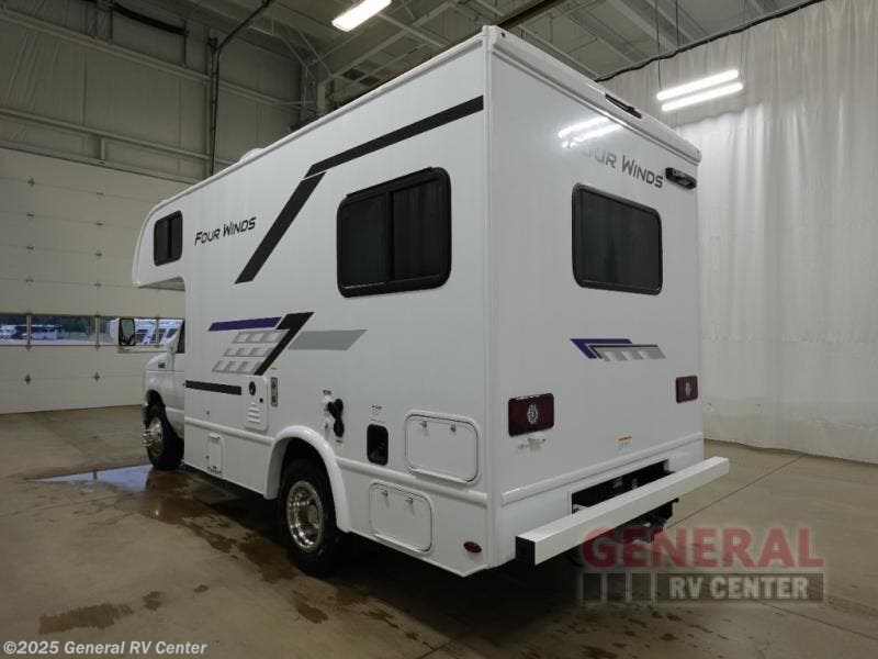 New 2026 Thor Motor Coach Four Winds 19Z available in Draper, Utah