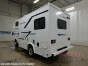 New 2026 Thor Motor Coach Four Winds 19Z available in Draper, Utah