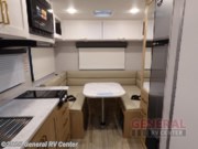 Contact us now about this 2026 Thor Motor Coach Four Winds 19Z! 2026 Four Winds 19Z by Thor Motor Coach from General RV Center in Draper, Utah