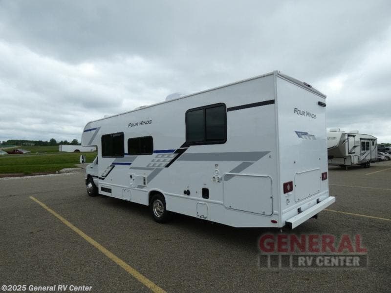 New 2026 Thor Motor Coach Four Winds 28G available in Draper, Utah