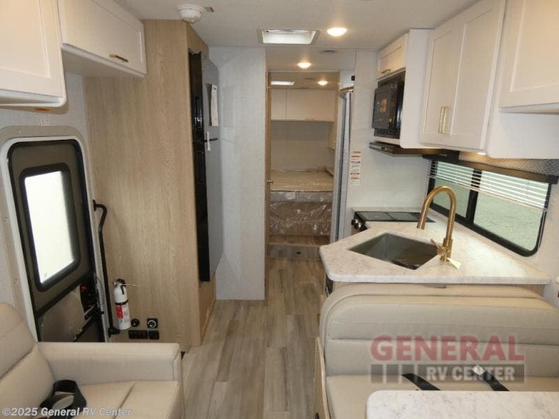 Contact us now about this 2026 Thor Motor Coach Four Winds 28G! 2026 Four Winds 28G by Thor Motor Coach from General RV Center in Draper, Utah
