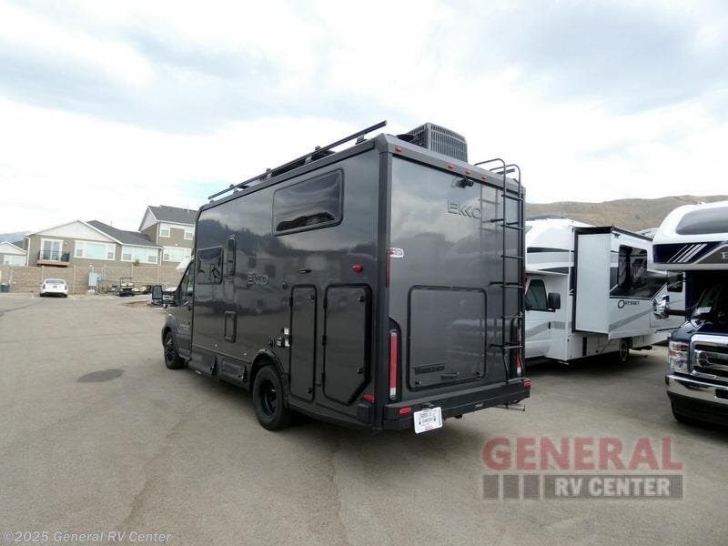New 2026 Winnebago Ekko 22A available in Draper, Utah