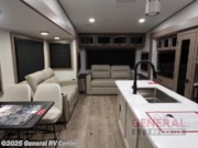 Contact us now about this 2026 Grand Design Reflection 337RLS! 2026 Reflection 337RLS by Grand Design from General RV Center in Draper, Utah