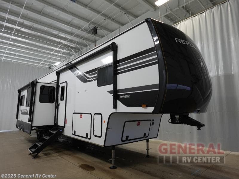 Email now about this 2026 Grand Design Reflection 362TBS! New 2026 Grand Design Reflection 362TBS available in Draper, Utah