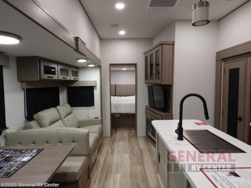 Contact us now about this 2026 Grand Design Reflection 362TBS! 2026 Reflection 362TBS by Grand Design from General RV Center in Draper, Utah