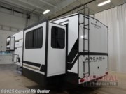 New 2026 Keystone Arcadia Super Lite 294SLRD available in Draper, Utah