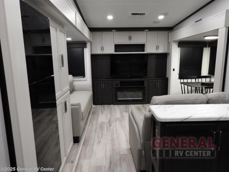 Contact us now about this 2026 Keystone Arcadia Super Lite 294SLRD! 2026 Arcadia Super Lite 294SLRD by Keystone from General RV Center in Draper, Utah
