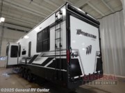 New 2026 Grand Design Momentum G-Class 415G available in Draper, Utah