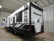 New 2026 Grand Design Momentum M-Class 381MS available in Draper, Utah