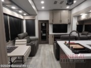 Contact us now about this 2026 Grand Design Momentum M-Class 395MS! 2026 Momentum M-Class 395MS by Grand Design from General RV Center in Draper, Utah