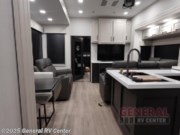 Contact us now about this 2026 Grand Design Momentum M-Class 395MS! 2026 Momentum M-Class 395MS by Grand Design from General RV Center in Draper, Utah