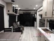 Contact us now about this 2026 Grand Design Momentum G-Class 30G! 2026 Momentum G-Class 30G by Grand Design from General RV Center in Draper, Utah