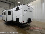 New 2026 Keystone Passport Classic 260BHC available in Draper, Utah