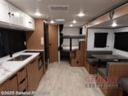 Contact us now about this 2026 Keystone Passport Classic 260BHC! 2026 Passport Classic 260BHC by Keystone from General RV Center in Draper, Utah