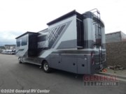 New 2026 Entegra Coach Accolade 37M available in Draper, Utah