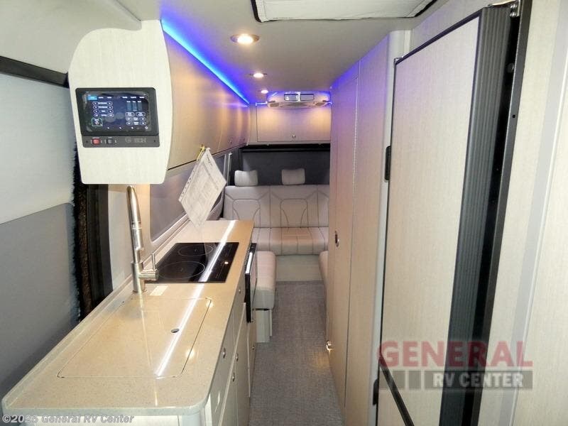 Contact us now about this 2026 Grech RV Strada-ion AWD Tour! 2026 Strada-ion AWD Tour by Grech RV from General RV Center in Draper, Utah