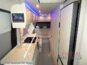 Contact us now about this 2026 Grech RV Strada-ion AWD Tour! 2026 Strada-ion AWD Tour by Grech RV from General RV Center in Draper, Utah