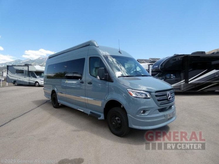 Email now about this 2026 Grech RV Strada-ion AWD Tour! New 2026 Grech RV Strada-ion AWD Tour available in Draper, Utah