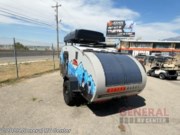 New 2026 Modern Buggy Trailers Little Buggy 12LRK available in Draper, Utah