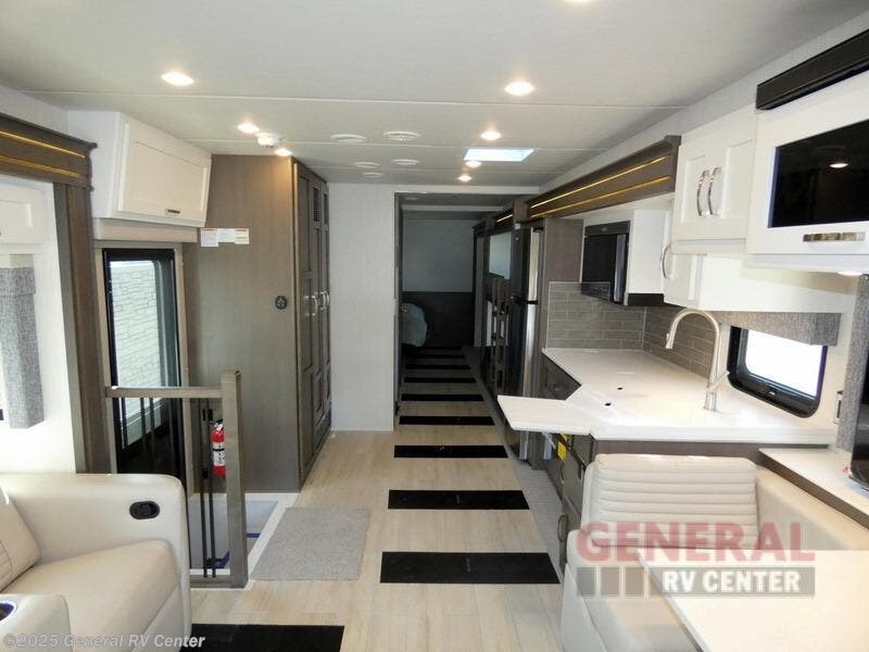 Contact us now about this 2026 Newmar Grand Star 3940! 2026 Grand Star 3940 by Newmar from General RV Center in Draper, Utah