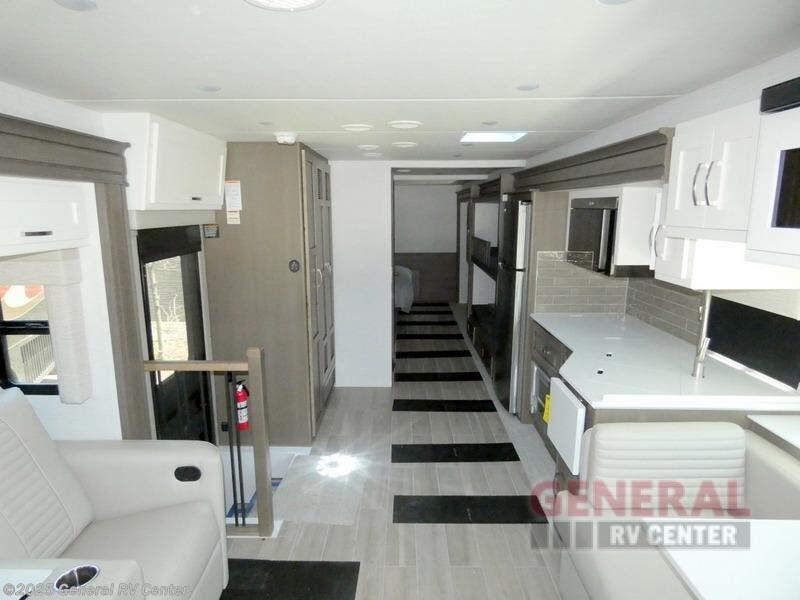 Contact us now about this 2026 Newmar Grand Star 3940! 2026 Grand Star 3940 by Newmar from General RV Center in Draper, Utah