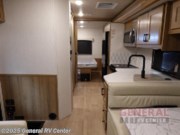 Contact us now about this 2026 Nexus Wraith 30F! 2026 Wraith 30F by Nexus from General RV Center in Draper, Utah