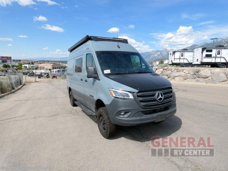 Email now about this 2026 Tiffin GH1 Std. Model! New 2026 Tiffin GH1 Std. Model available in Draper, Utah