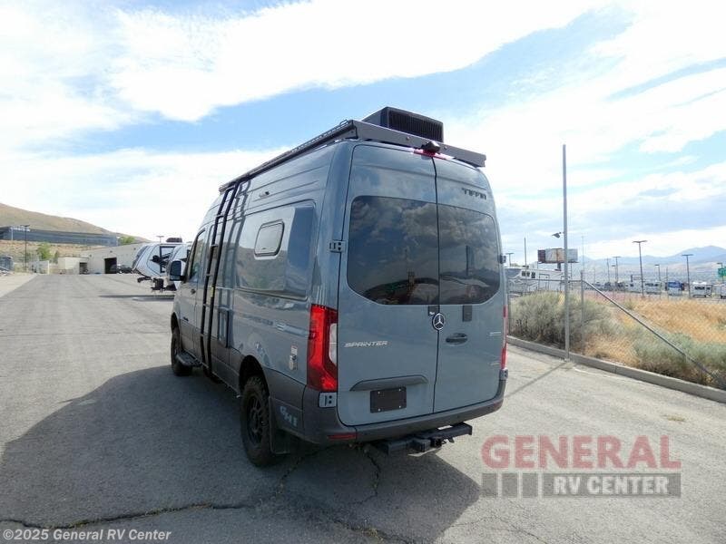 New 2026 Tiffin GH1 Std. Model available in Draper, Utah