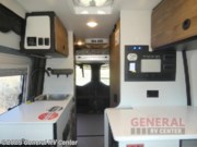 Contact us now about this 2026 Tiffin GH1 Std. Model! 2026 GH1 Std. Model by Tiffin from General RV Center in Draper, Utah