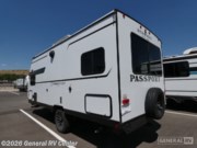 Contact us now about this 2026 Keystone Passport 190RD! 2026 Passport 190RD by Keystone from General RV Center in Draper, Utah