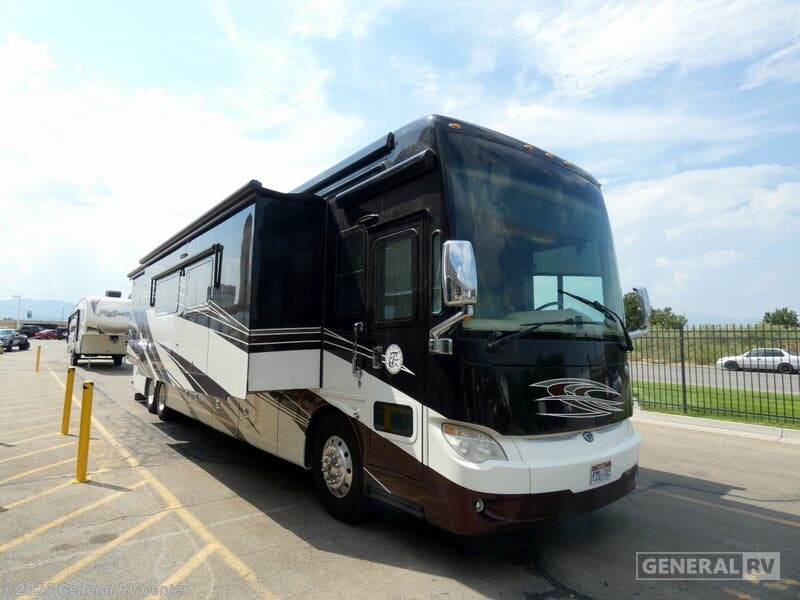 Email now about this 2015 Tiffin Allegro Bus 45LP! Used 2015 Tiffin Allegro Bus 45LP available in Draper, Utah