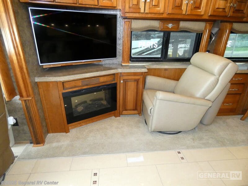 Used 2015 Tiffin Allegro Bus 45LP available in Draper, Utah