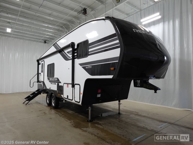 Email now about this 2026 Grand Design Reflection 22RK! New 2026 Grand Design Reflection 22RK available in Draper, Utah