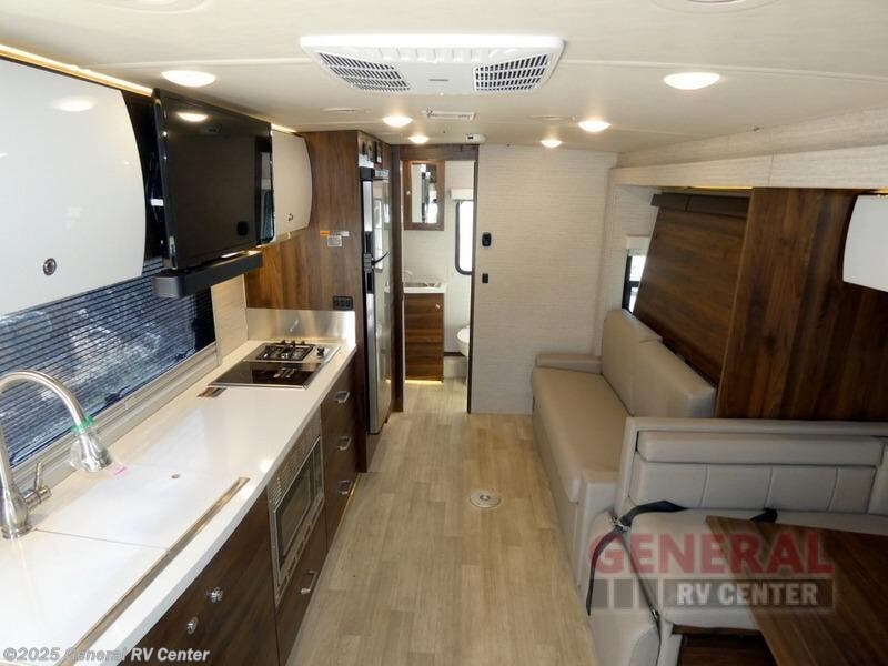 Contact us now about this 2025 Winnebago View 24D! 2025 View 24D by Winnebago from General RV Center in Draper, Utah