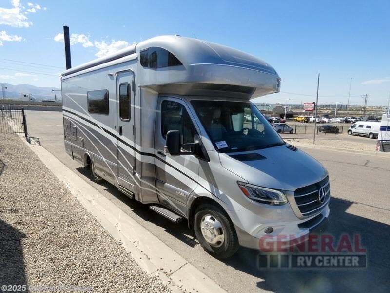Email now about this 2025 Winnebago View 24D! New 2025 Winnebago View 24D available in Draper, Utah