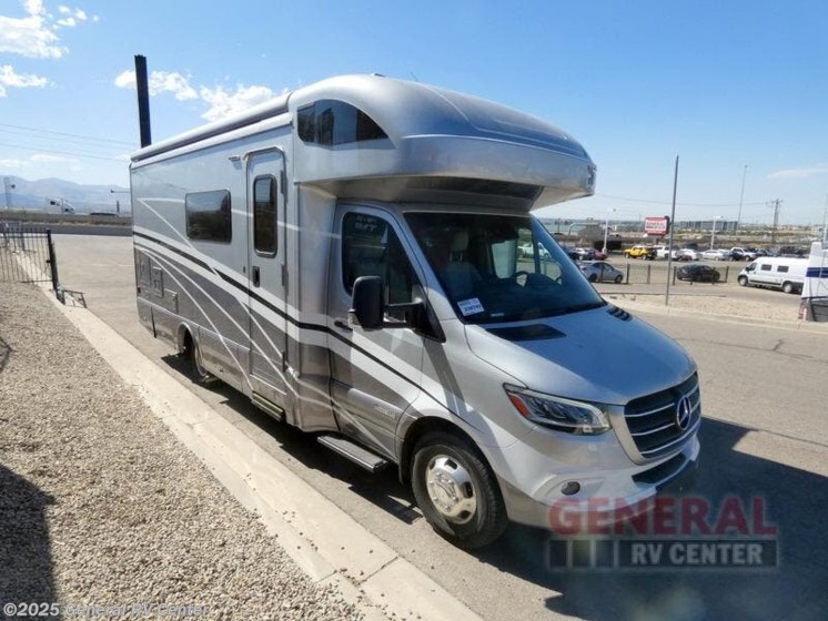 Email now about this 2025 Winnebago View 24D! New 2025 Winnebago View 24D available in Draper, Utah