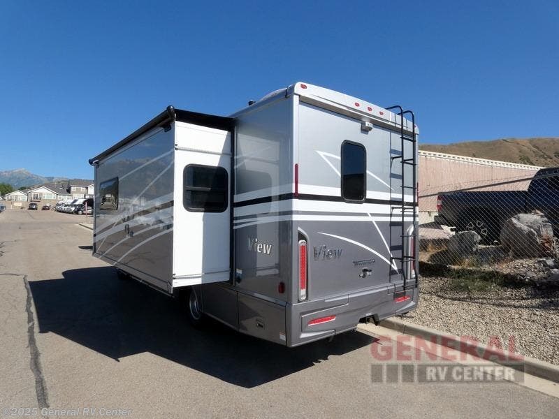 New 2025 Winnebago View 24D available in Draper, Utah