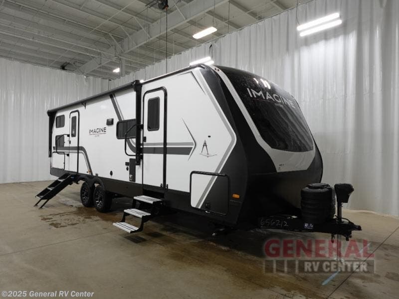 Email now about this 2026 Grand Design Imagine 2800BH! New 2026 Grand Design Imagine 2800BH available in Draper, Utah