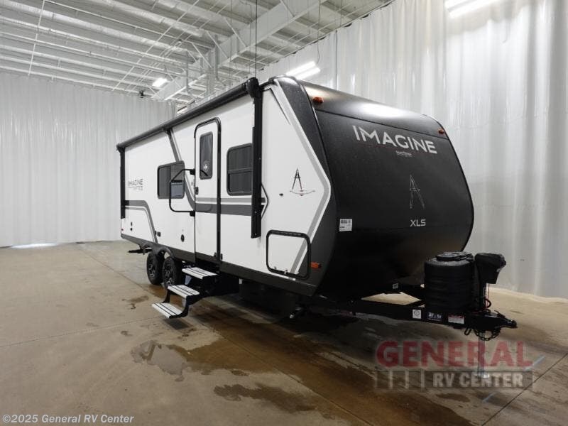 Email now about this 2026 Grand Design Imagine XLS 22MLE! New 2026 Grand Design Imagine XLS 22MLE available in Draper, Utah