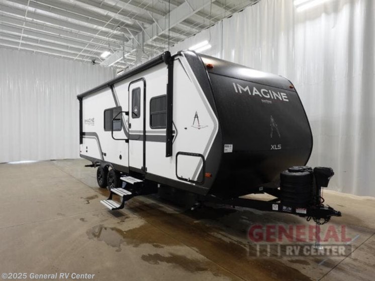 Email now about this 2026 Grand Design Imagine XLS 22MLE! New 2026 Grand Design Imagine XLS 22MLE available in Draper, Utah