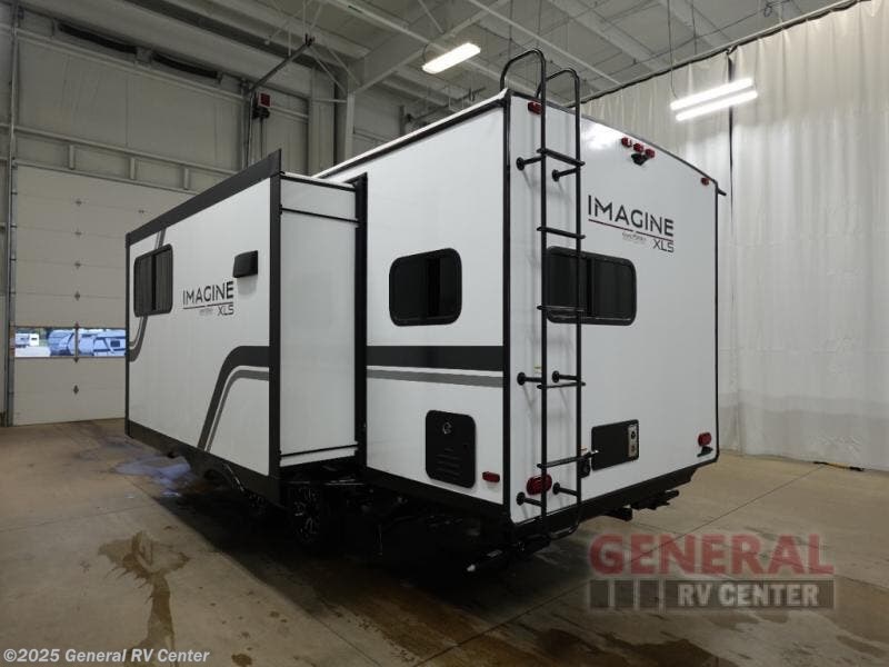 New 2026 Grand Design Imagine XLS 22MLE available in Draper, Utah