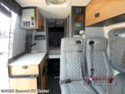 Contact us now about this 2026 Winnebago Revel 44E! 2026 Revel 44E by Winnebago from General RV Center in Draper, Utah