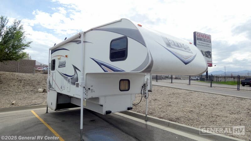 Email now about this 2011 Lance 1181! Used 2011 Lance 1181 available in Draper, Utah