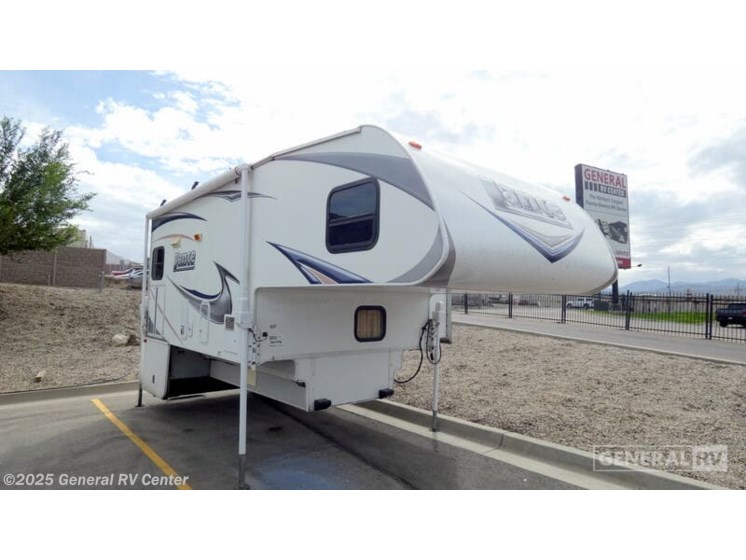 Email now about this 2011 Lance 1181! Used 2011 Lance 1181 available in Draper, Utah
