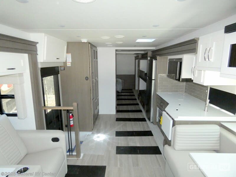 Contact us now about this 2026 Newmar Grand Star 3940! 2026 Grand Star 3940 by Newmar from General RV Center in Draper, Utah