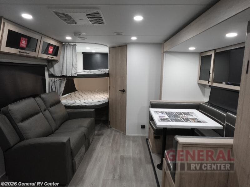 Contact us now about this 2026 Grand Design Imagine XLS 25DBE! 2026 Imagine XLS 25DBE by Grand Design from General RV Center in Draper, Utah