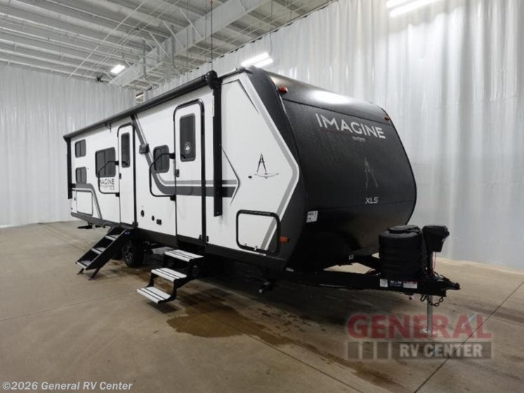 Email now about this 2026 Grand Design Imagine XLS 25DBE! New 2026 Grand Design Imagine XLS 25DBE available in Draper, Utah