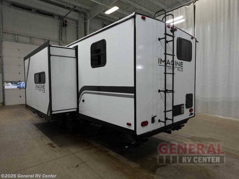 New 2026 Grand Design Imagine XLS 25DBE available in Draper, Utah